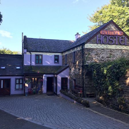Moville Boutique Hostel & Apartments Exteriör bild